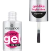 essence Über- Und Unterlack>extreme GEL top coat