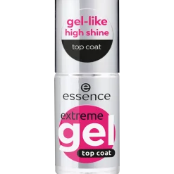 essence Über- Und Unterlack>extreme GEL top coat