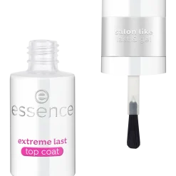 essence Über- Und Unterlack>extreme LAST top coat