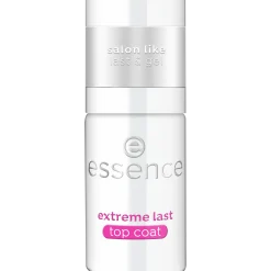 essence Über- Und Unterlack>extreme LAST top coat
