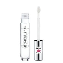 essence Lipgloss>extreme shine volume lipgloss 01 - Crystal Clear