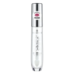 essence Lipgloss>extreme shine volume lipgloss 01 - Crystal Clear