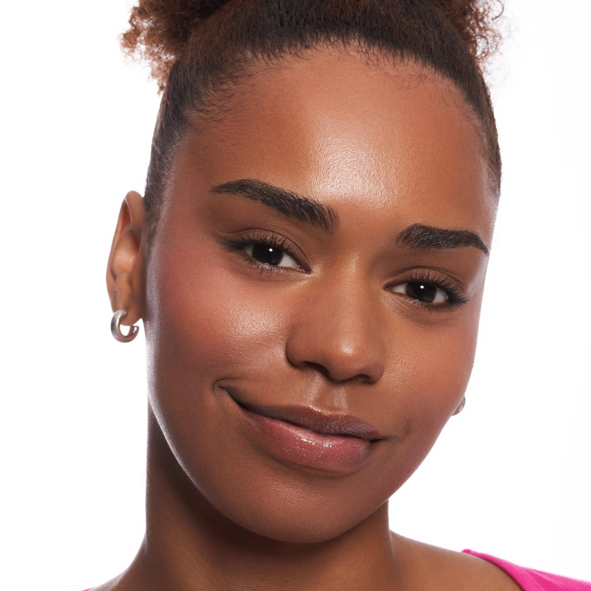 essence Lipgloss>extreme shine volume lipgloss 04 - Purple Rain
