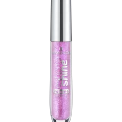 essence Lipgloss>extreme shine volume lipgloss 10 - Sparkling Purple