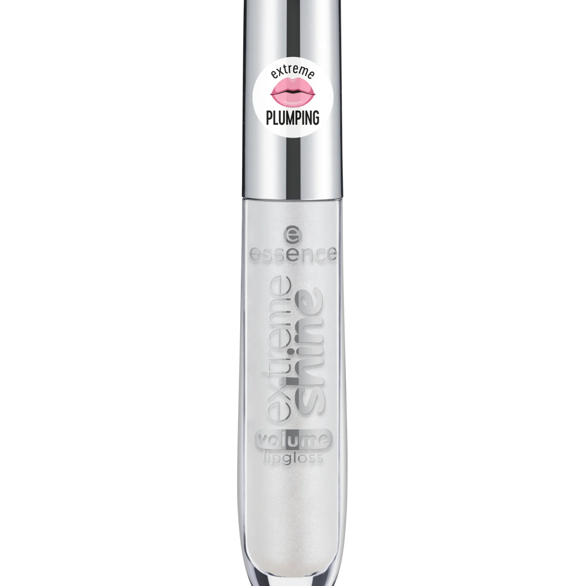 essence Lipgloss>extreme shine volume lipgloss 101 - Milky Way