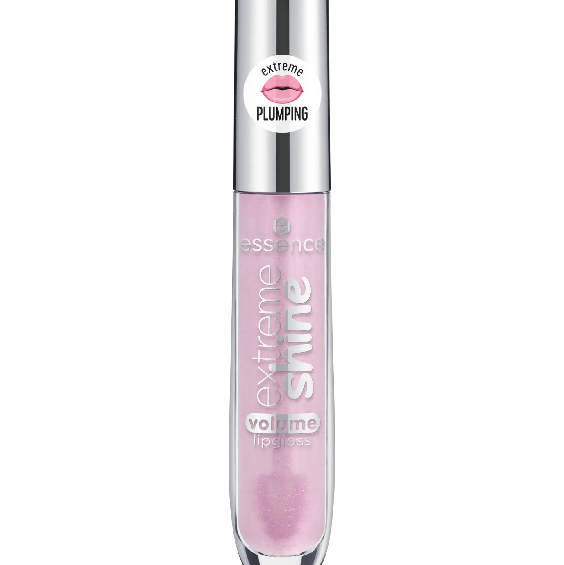 essence Lipgloss>extreme shine volume lipgloss 102 - Sweet Dreams