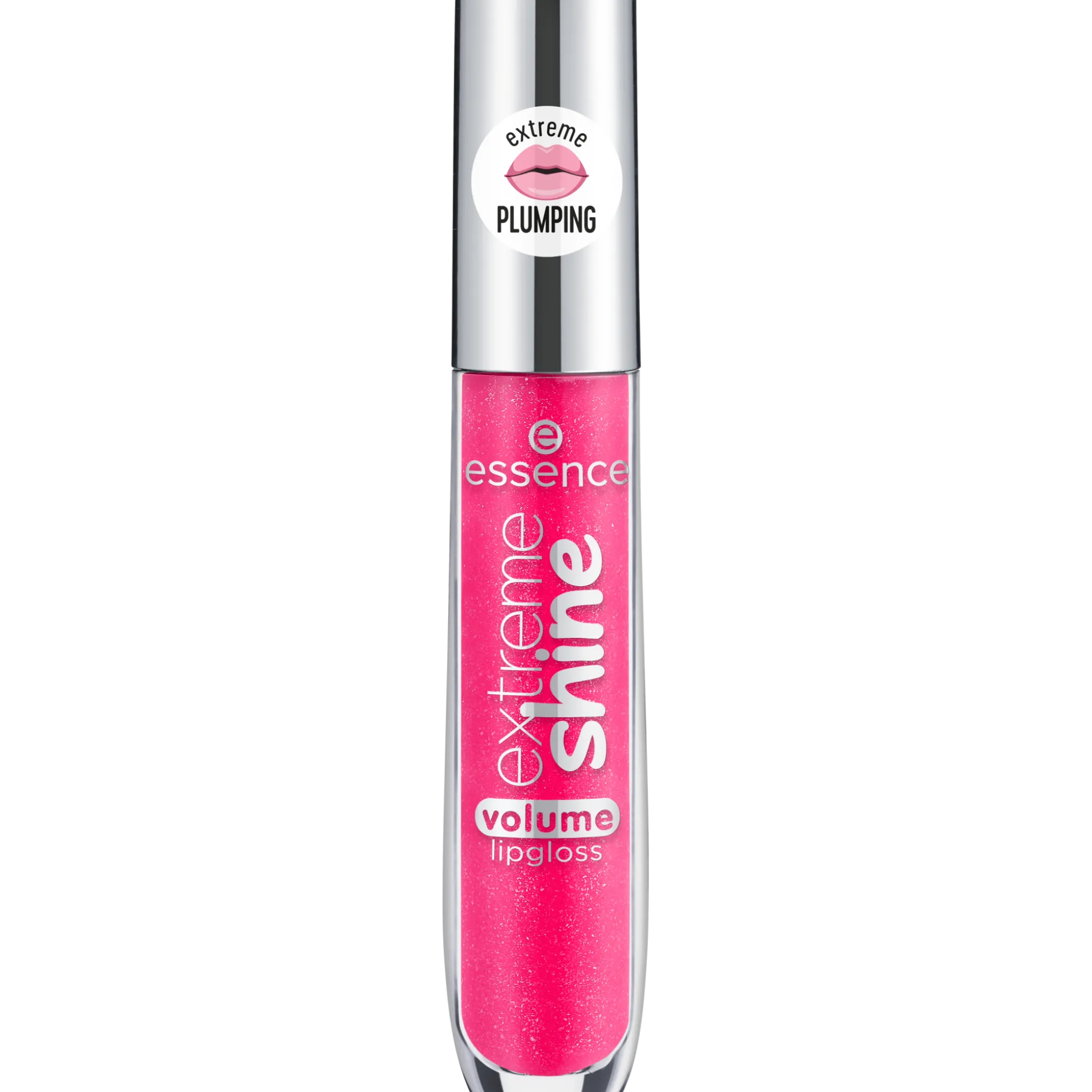 essence Lipgloss>extreme shine volume lipgloss 103 - Pretty in Pink