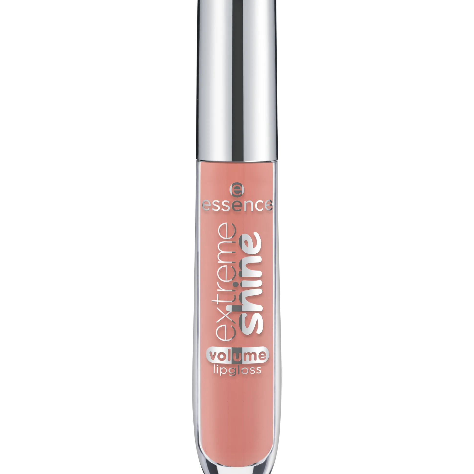 essence Lipgloss>extreme shine volume lipgloss 11 - Power of nude