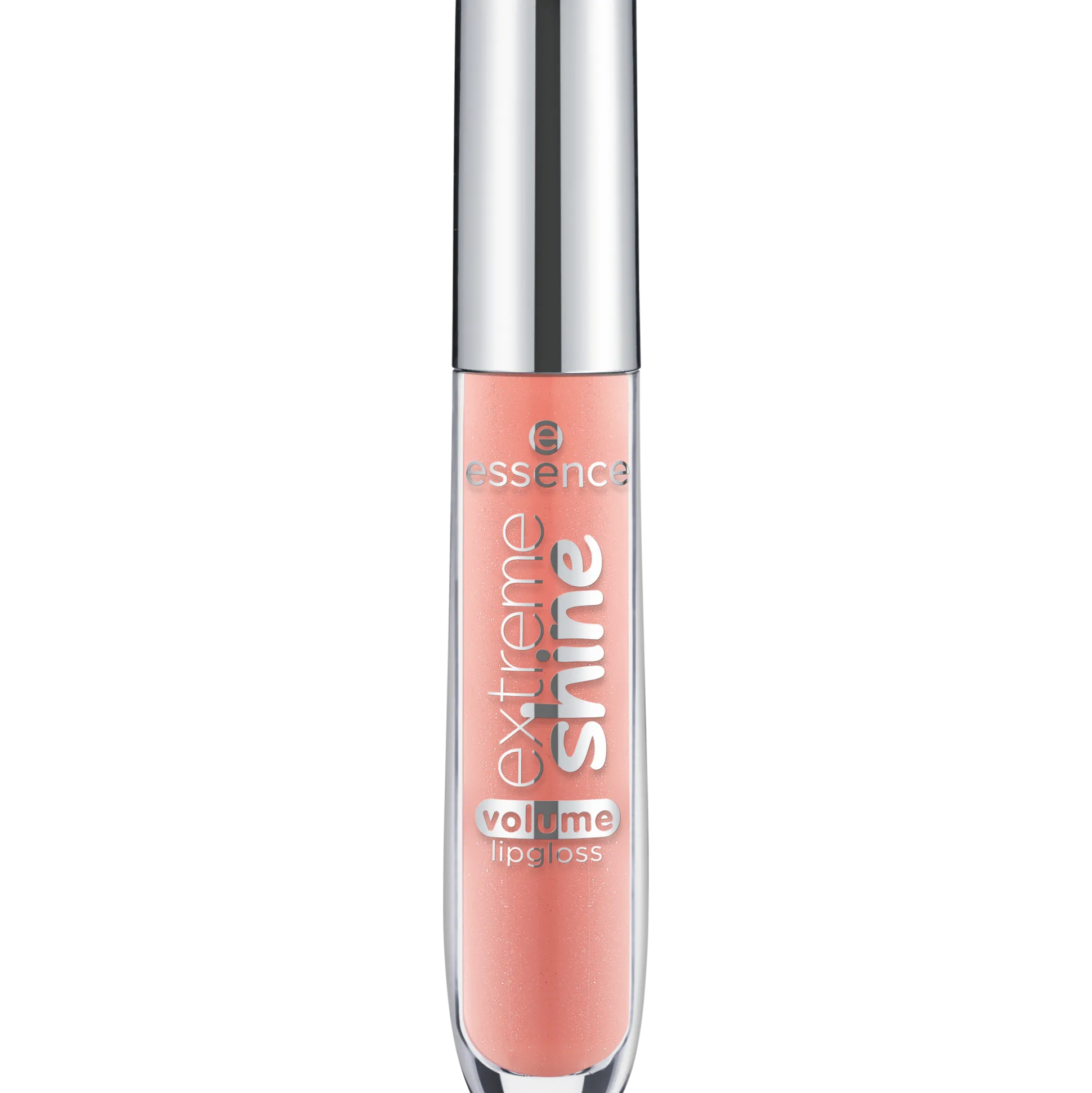 essence Lipgloss>extreme shine volume lipgloss 12 - Dazzling Apricot