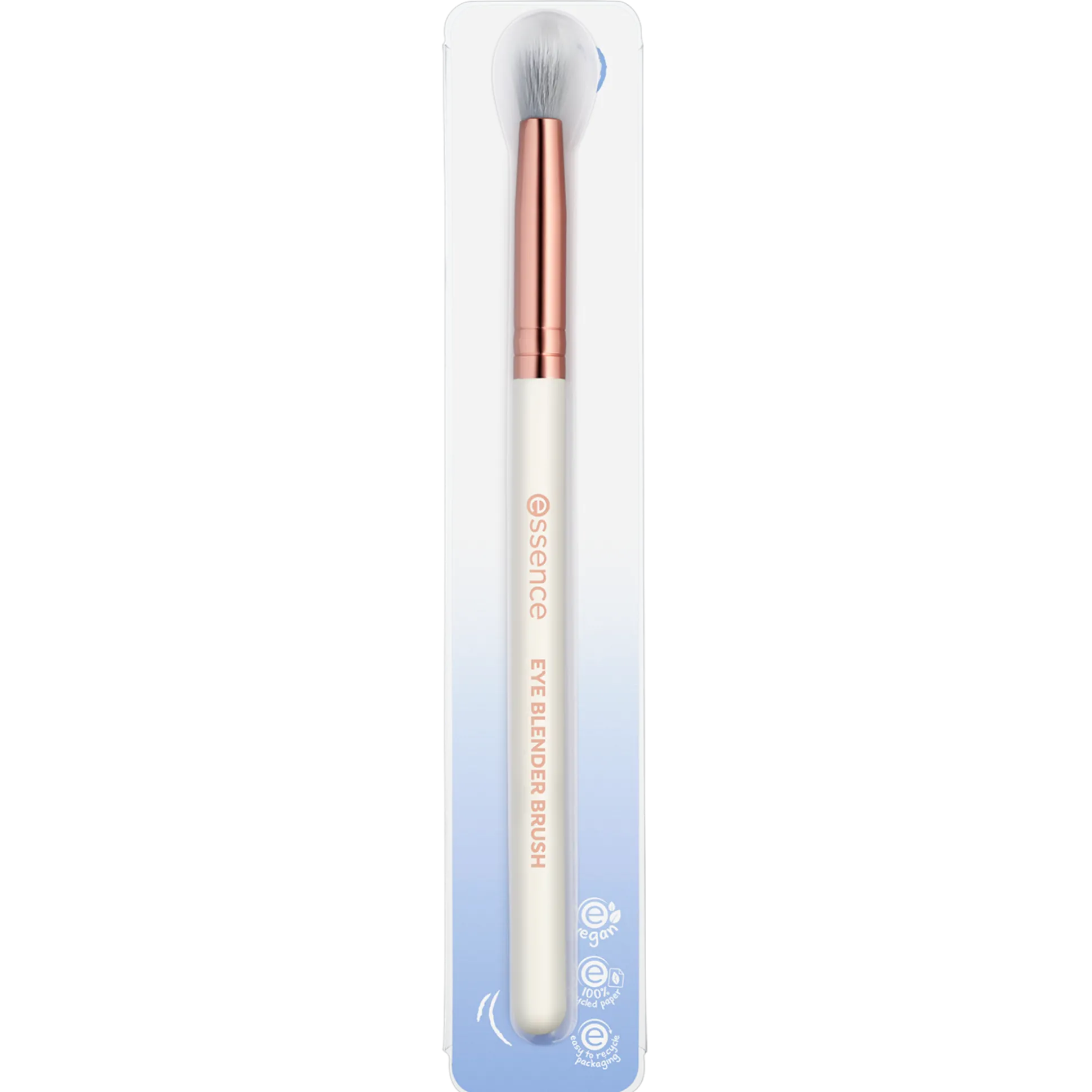 essence Pinsel & Tools>EYE BLENDER BRUSH