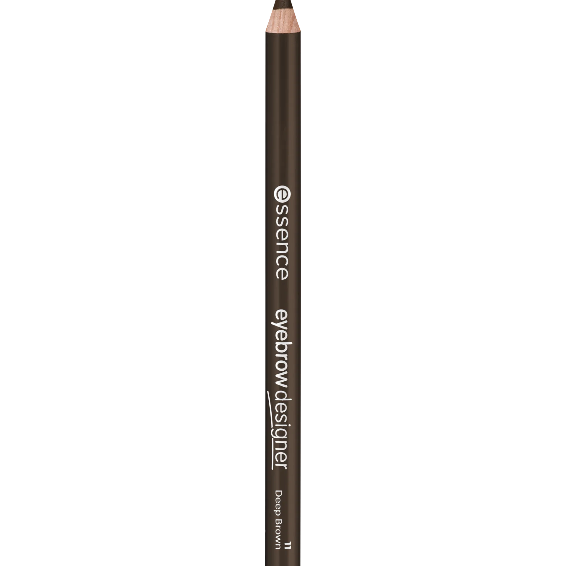 essence Augenbrauen>eyebrow DESIGNER 11 - deep brown