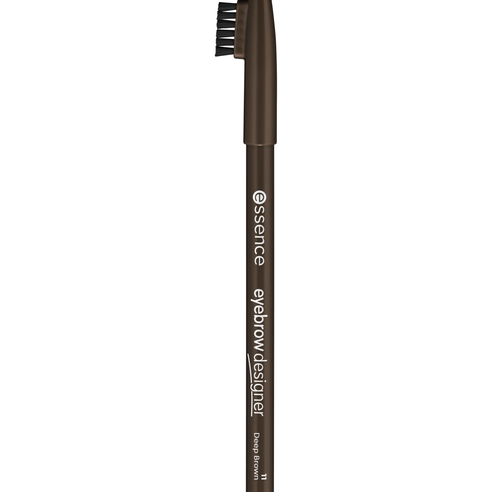 essence Augenbrauen>eyebrow DESIGNER 11 - deep brown