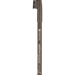 essence Augenbrauen>eyebrow DESIGNER 10 - dark chocolate brown