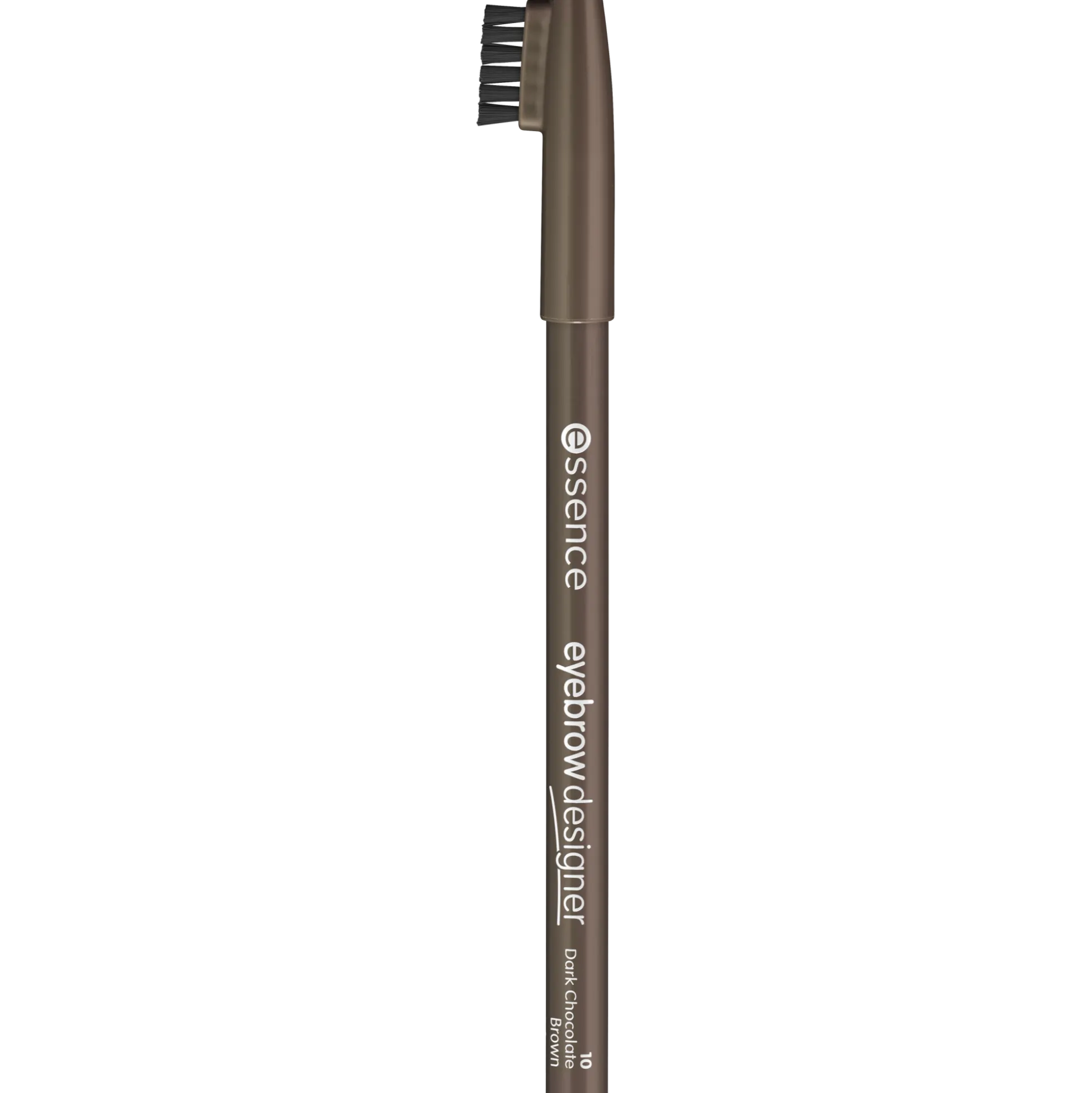 essence Augenbrauen>eyebrow DESIGNER 10 - dark chocolate brown
