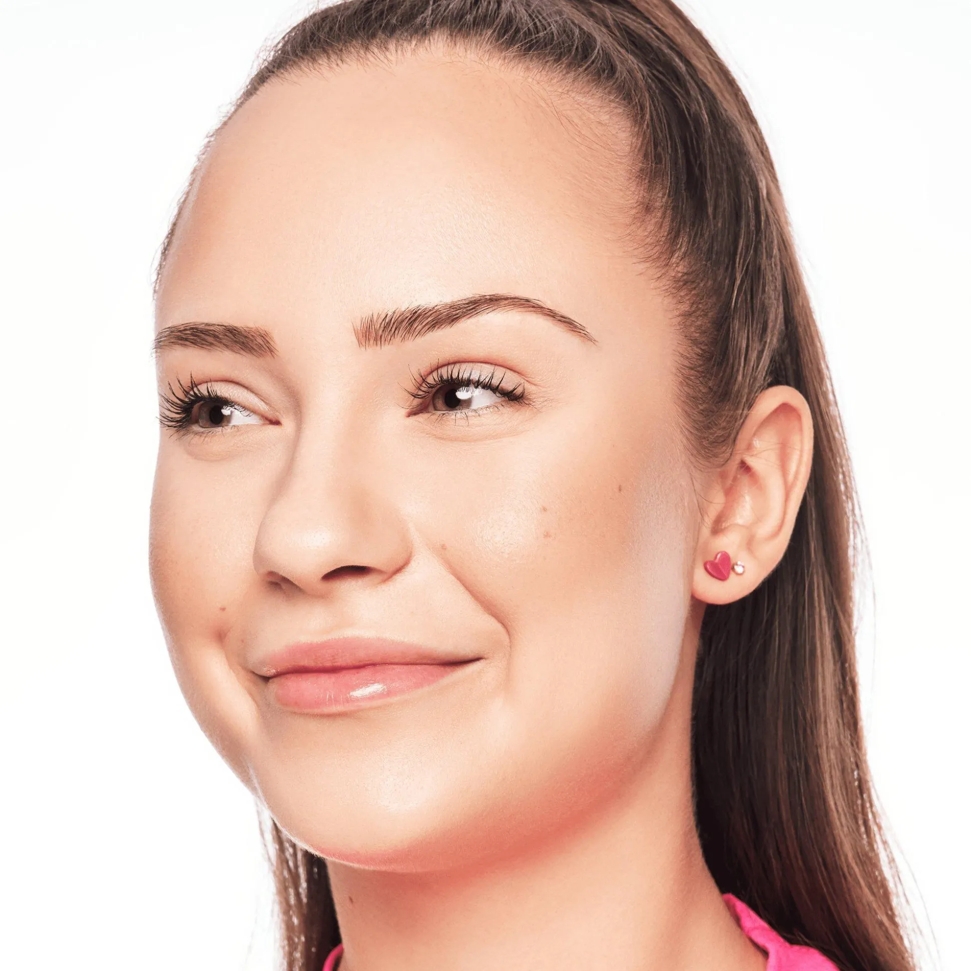essence Augenbrauen>eyebrow DESIGNER 10 - dark chocolate brown