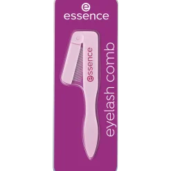 essence Pinsel & Tools>eyelash comb