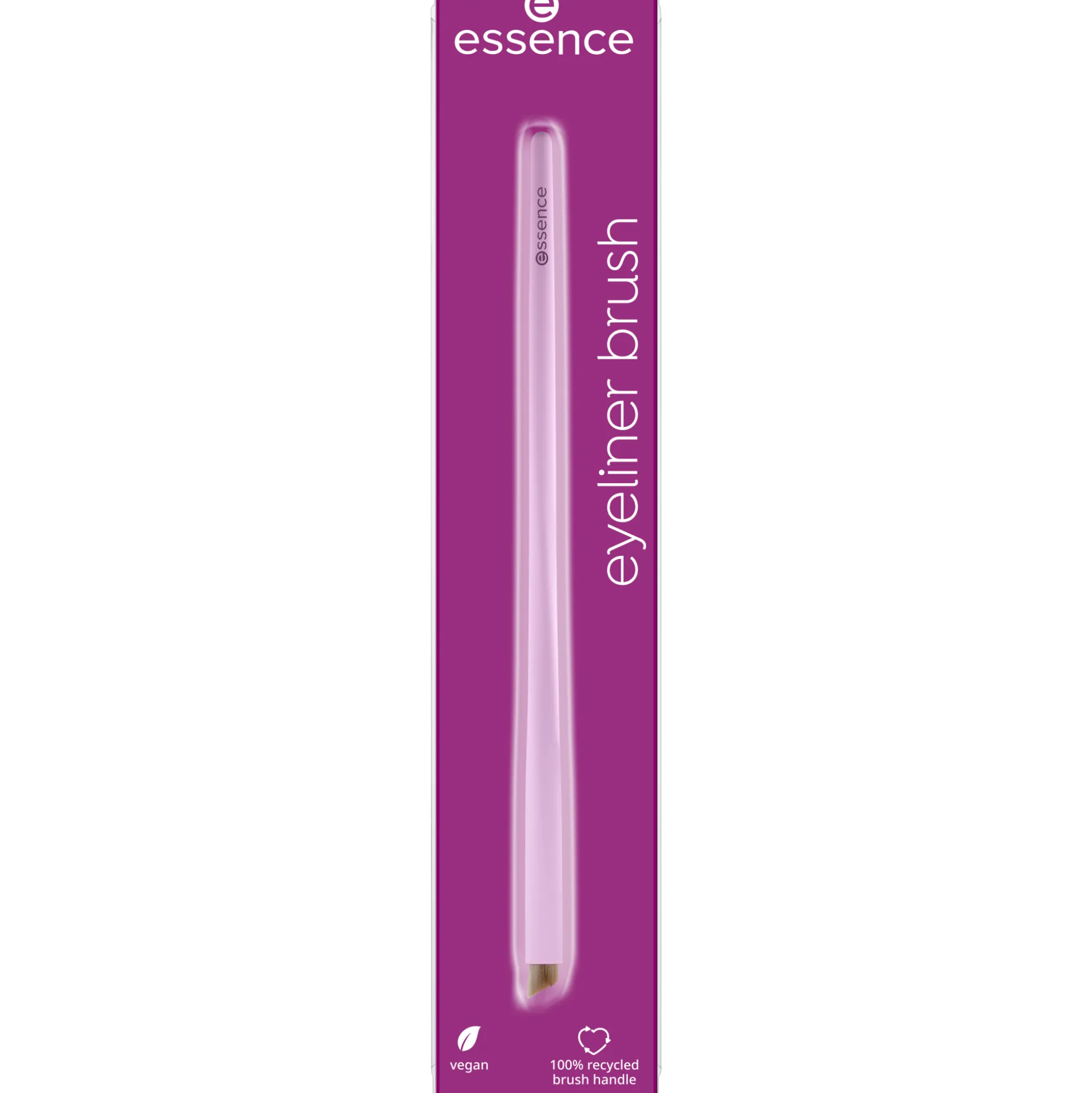 essence Pinsel & Tools>eyeliner brush