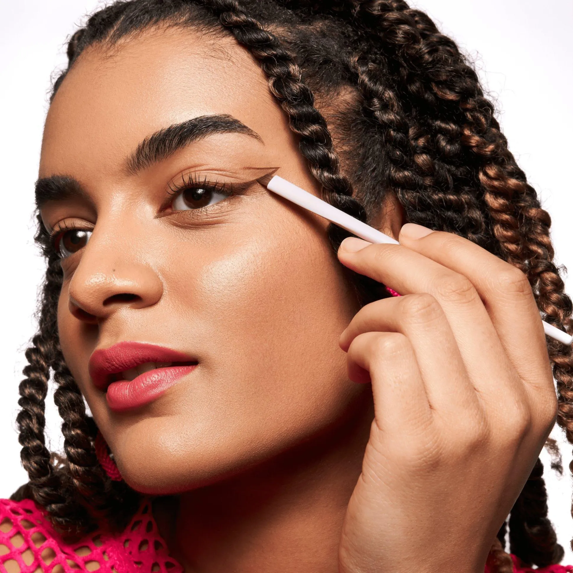 essence Pinsel & Tools>eyeliner brush