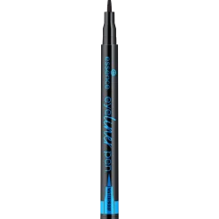 essence Eyeliner & Kajal>eyeliner pen waterproof