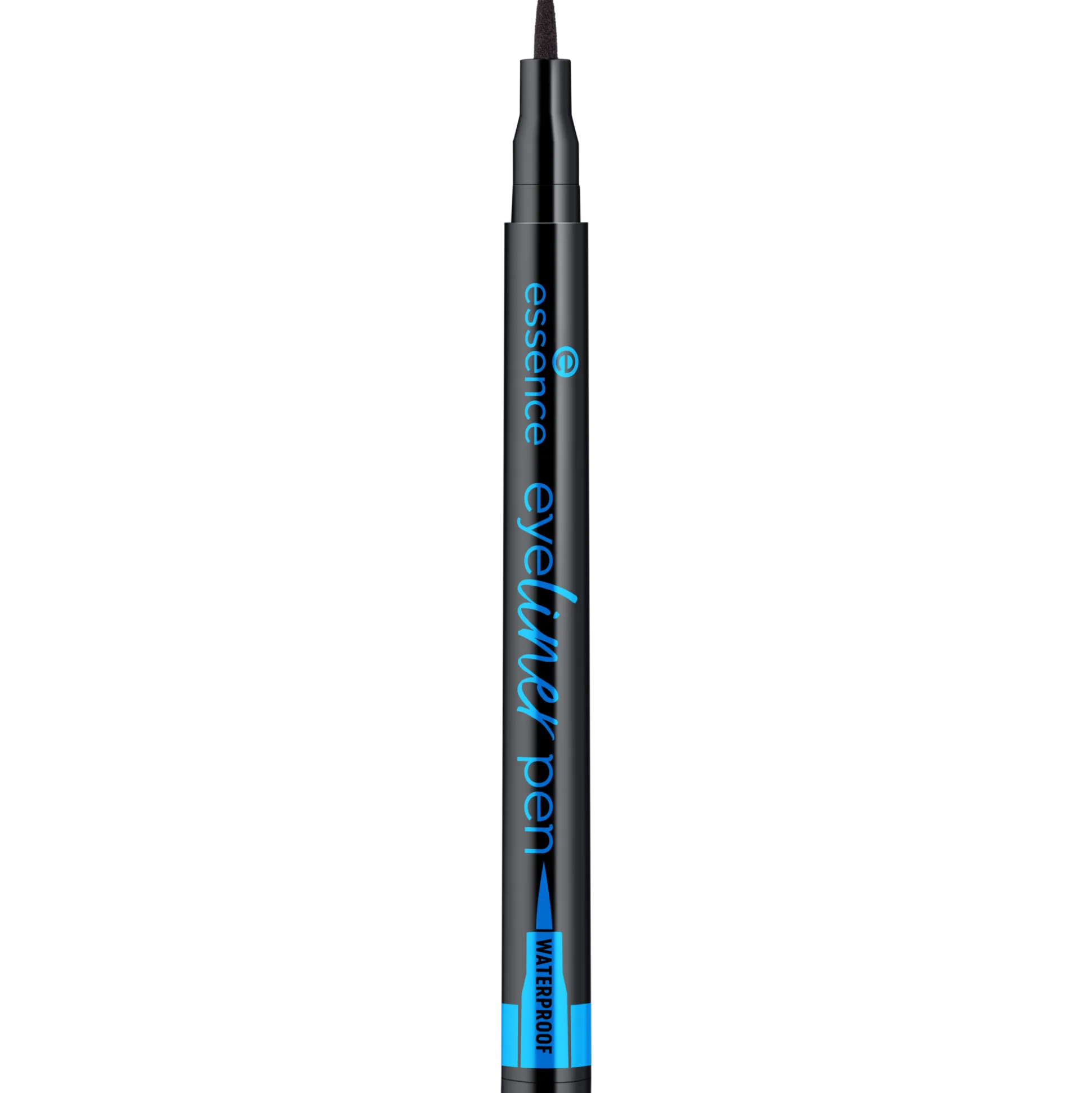 essence Eyeliner & Kajal>eyeliner pen waterproof