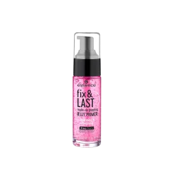 essence Primer & Fixingsprays>fix & LAST make-up gripping JELLY PRIMER
