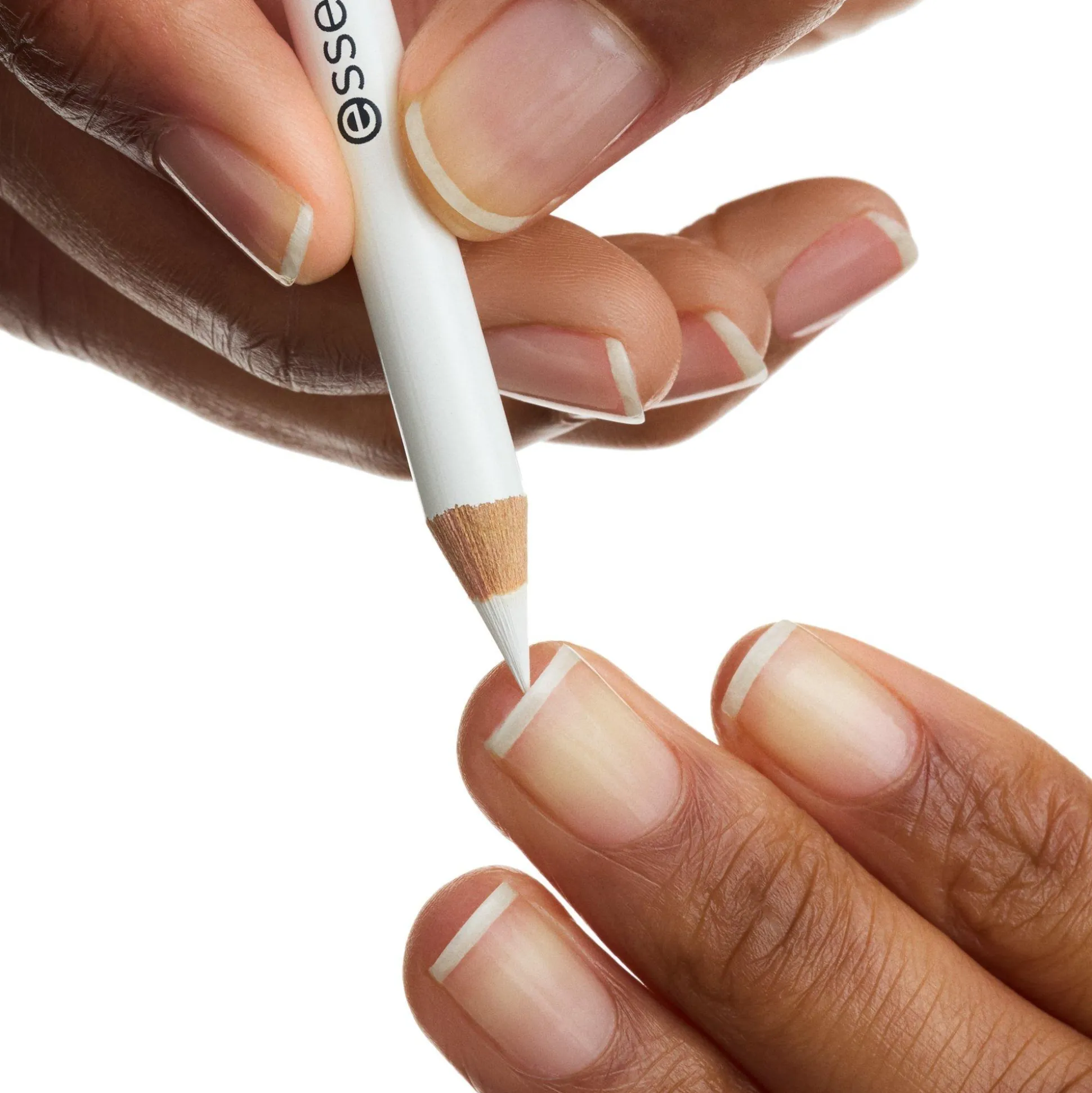 essence Nail Art>FRENCH manicure tip pencil