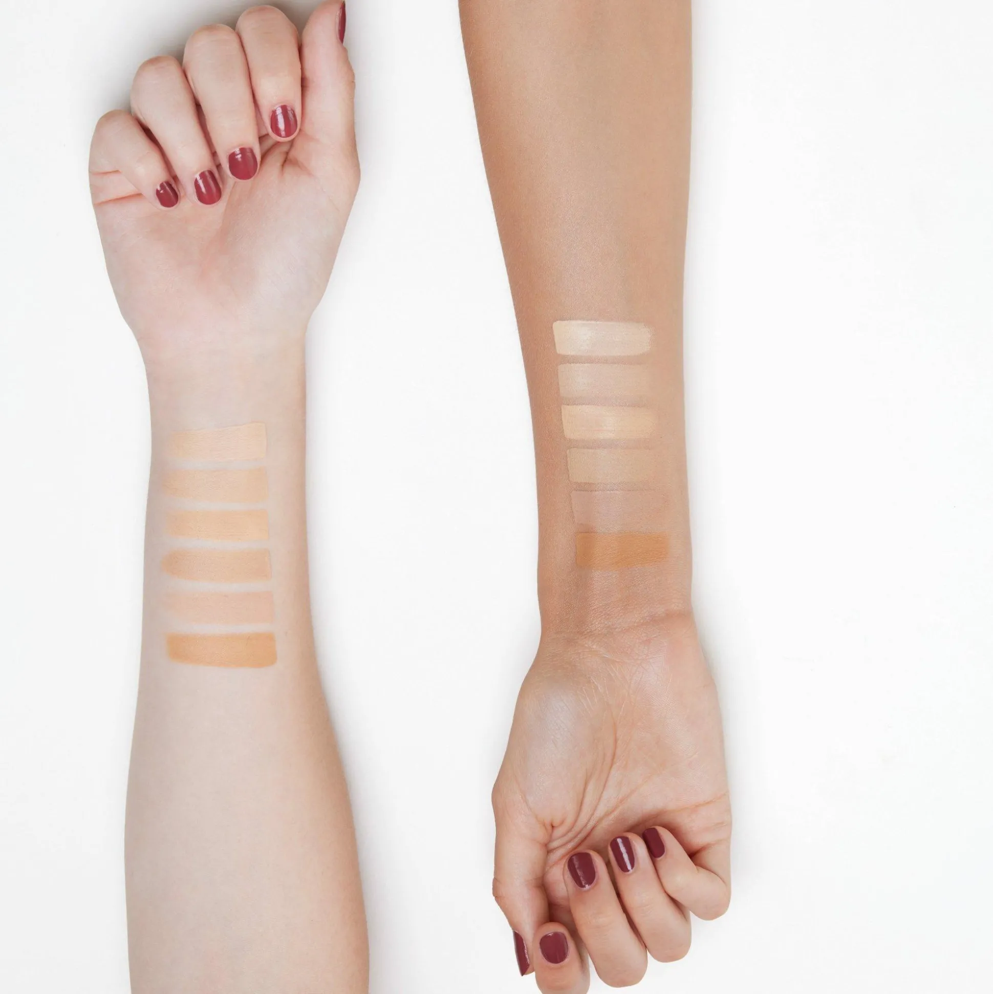 essence Foundation>FRESH & FIT FOUNDATION 05 - fresh porcelaine