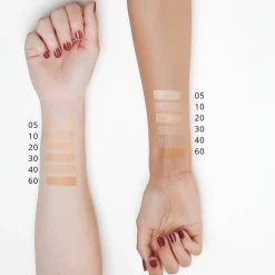 essence Foundation>FRESH & FIT FOUNDATION 70 - Fresh Hazelnut