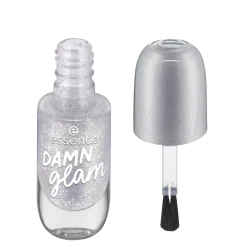 essence Nagellack>gel nail colour 02 - DAMN glam