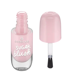 essence Nagellack>gel nail colour 05 - SUGAR blush