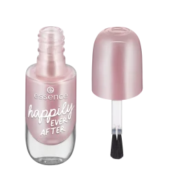 essence Nagellack>gel nail colour 06 - happily EVER AFTER