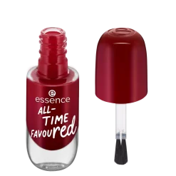 essence Nagellack>gel nail colour 14 - ALL-TIME FAVOUred