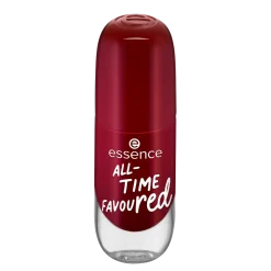 essence Nagellack>gel nail colour 14 - ALL-TIME FAVOUred