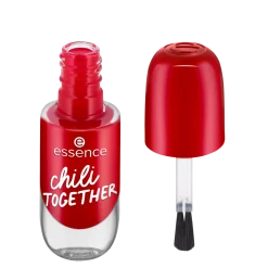 essence Nagellack>gel nail colour 16 - chili TOGETHER