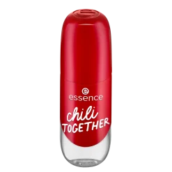 essence Nagellack>gel nail colour 16 - chili TOGETHER