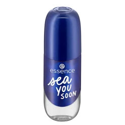 essence Nagellack>gel nail colour 22 - sea YOU SOON