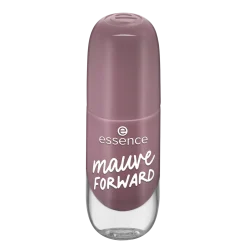 essence Nagellack>gel nail colour 24 - mauve FORWARD