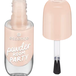 essence Nagellack>gel nail colour 25 - powder ROOM PARTY