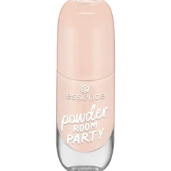 essence Nagellack>gel nail colour 25 - powder ROOM PARTY