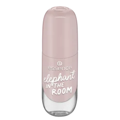 essence Nagellack>gel nail colour 28 - elephant IN THE ROOM