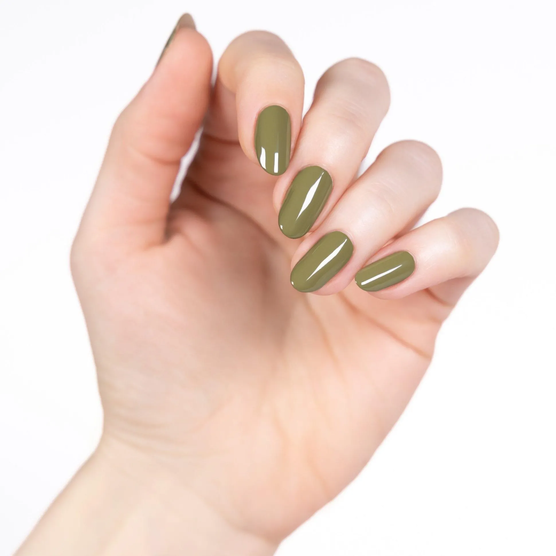 essence Nagellack>gel nail colour 36 - IN A WHILE crocodile