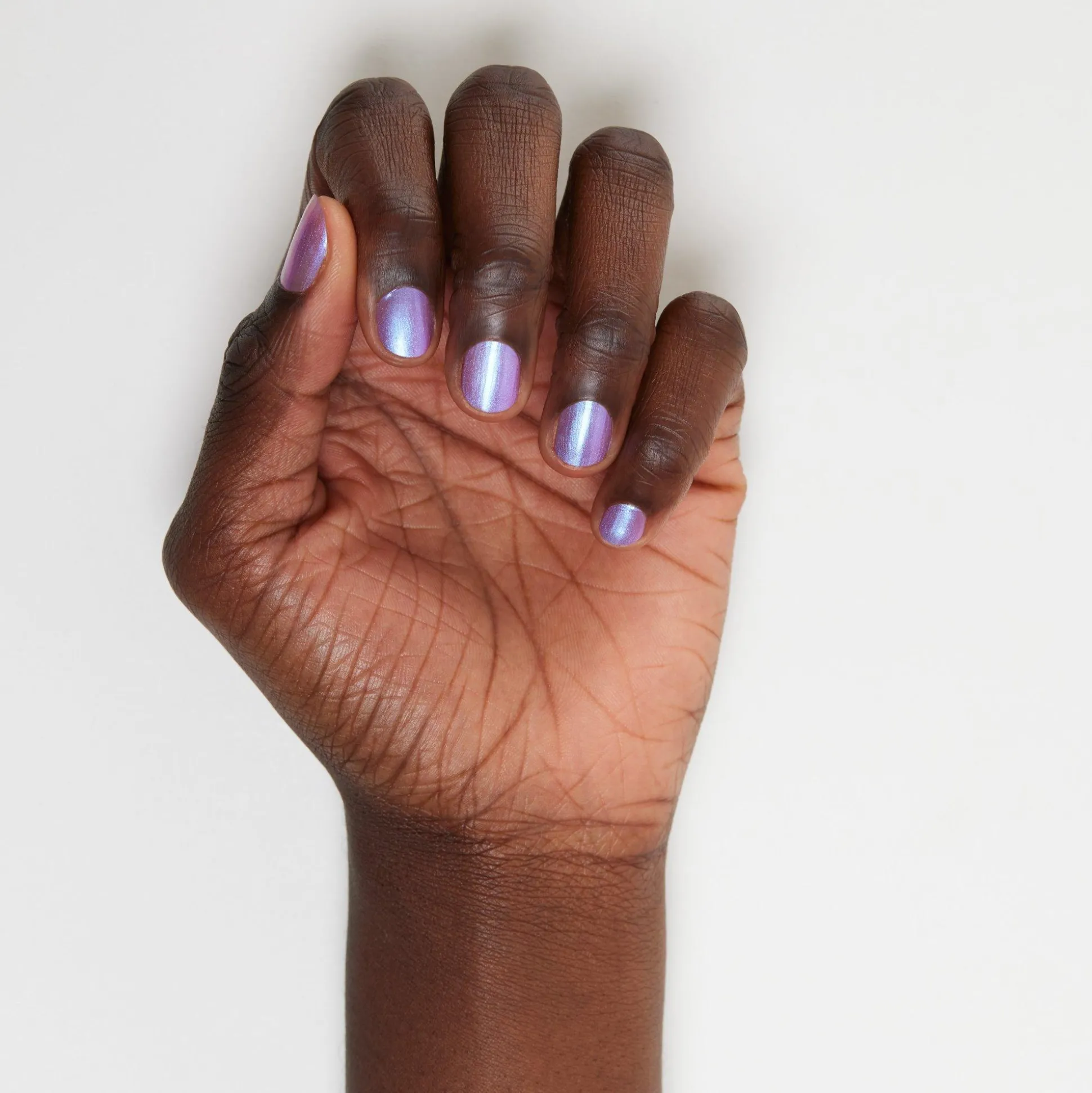 essence Nagellack>gel nail colour 41 - violet VOLTAGE