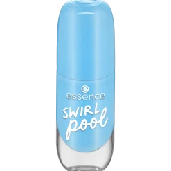 essence Nagellack>gel nail colour 42 - SWIRL pool