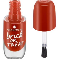 essence Nagellack>gel nail colour 59 - brick OR TREAT