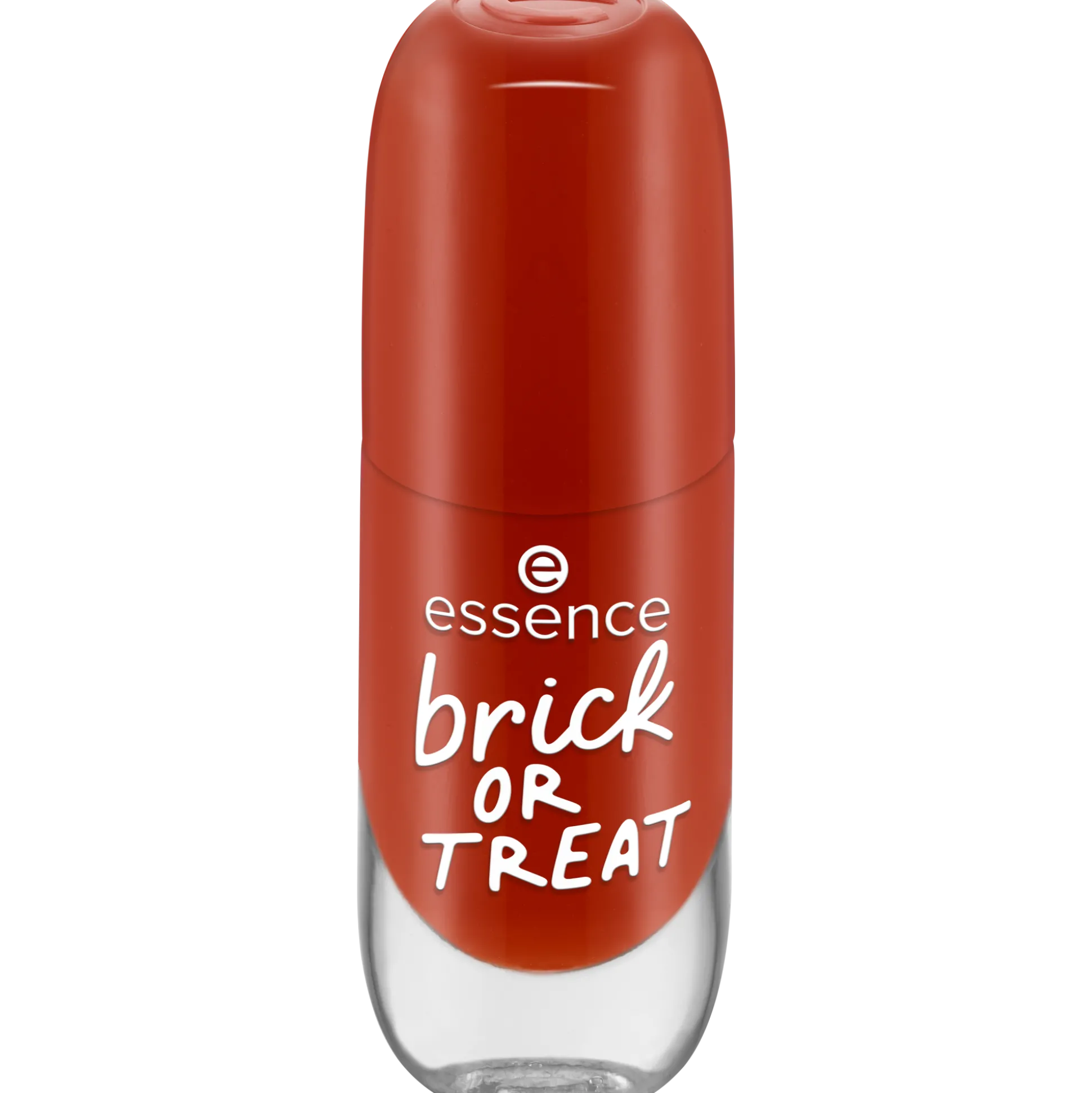 essence Nagellack>gel nail colour 59 - brick OR TREAT