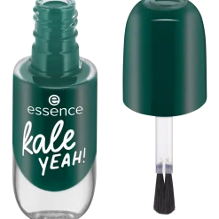 essence Nagellack>gel nail colour 60 - kale YEAH!
