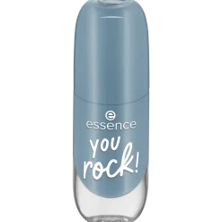 essence Nagellack>gel nail colour 64 - YOU rock!