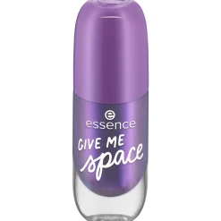 essence Nagellack>gel nail colour 66 - GIVE ME space