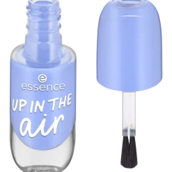 essence Nagellack>gel nail colour 69 - UP IN THE air