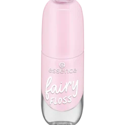 essence Nagellack>gel nail colour 70 - fairy FLOSS